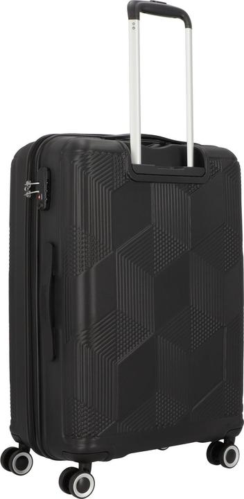 Produktbild American Tourister Sunchaser 4 Rollen Kofferset 3-teilig (209 l)