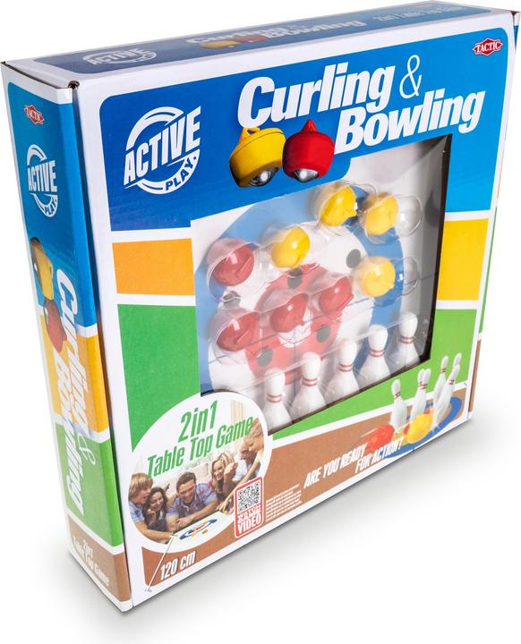 Immagine prodotto Tactic 58883