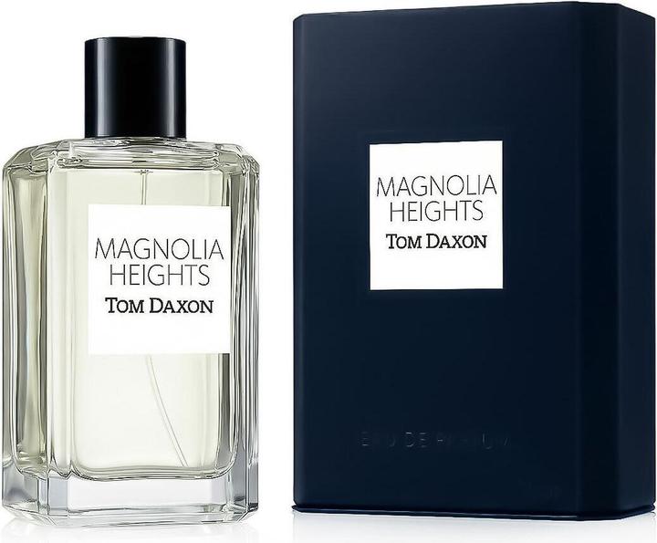 Produktbild Tom Daxon Magnolia Heights Eau de Parfum, 100 ml (Eau de Parfum, 100 ml)