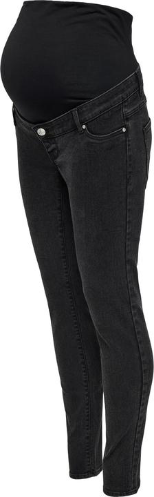Produktbild Only Maternity OLMROSE Hohe Taille Skinny Fit Jeans Skinny Jeans (32)