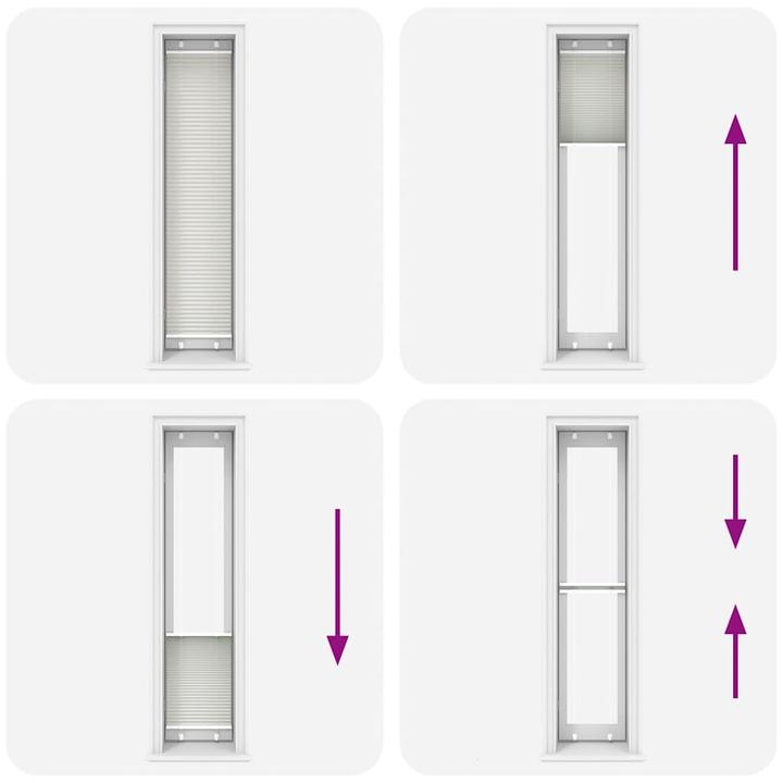 Produktbild vidaXL Marjka (50 x 200 cm)