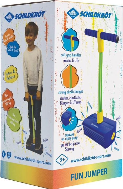 Produktbild Schildkröt Fun Jumper