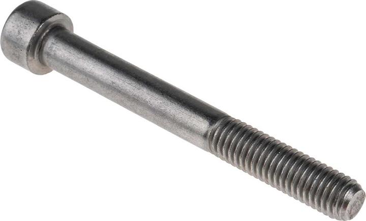 Produktbild RS PRO Schrauben Zylinderkopf A4 M8 70mm