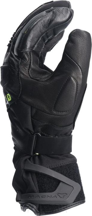Produktbild Macna ATOM Heizhandschuhe schwarz XXL (XXL)