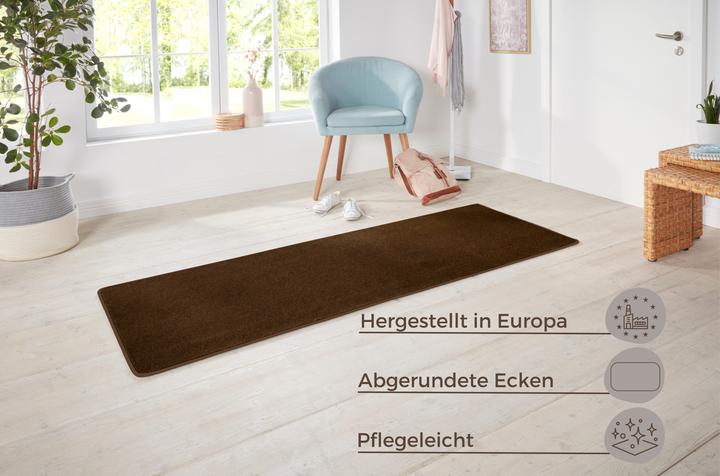 Actual product image Hanse Home Nasty (200 x 80 cm)