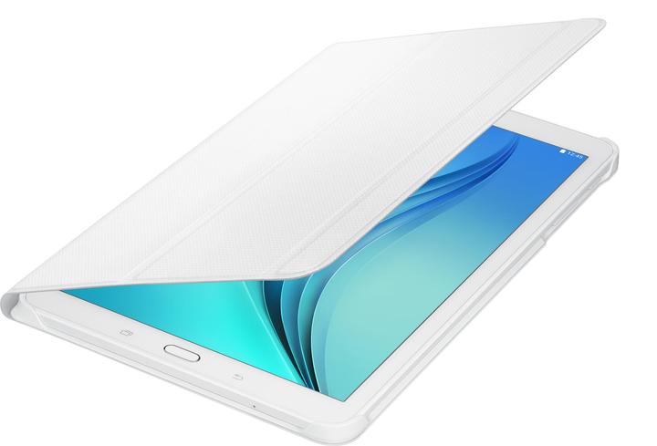 Actual product image Samsung Book Cover (Galaxy Tab E)