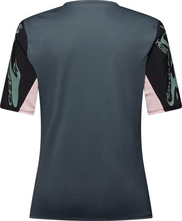 Produktbild Fox W Defend Ss Jersey Creation (M)