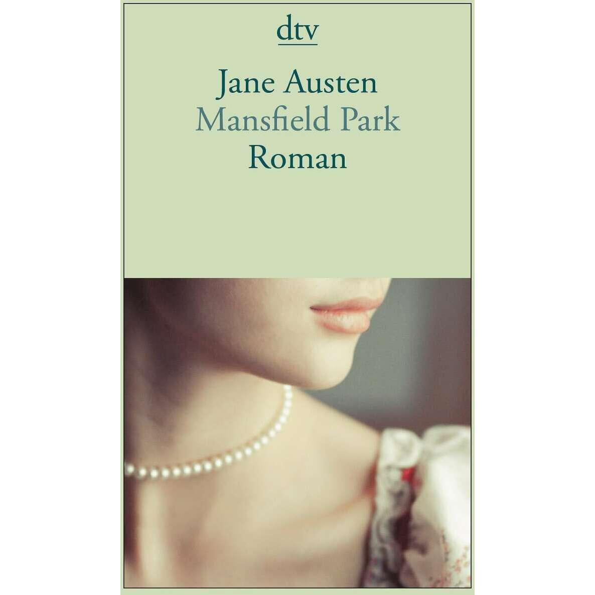 Thumbnail - Mansfield Park, Belletristik von Jane Austen