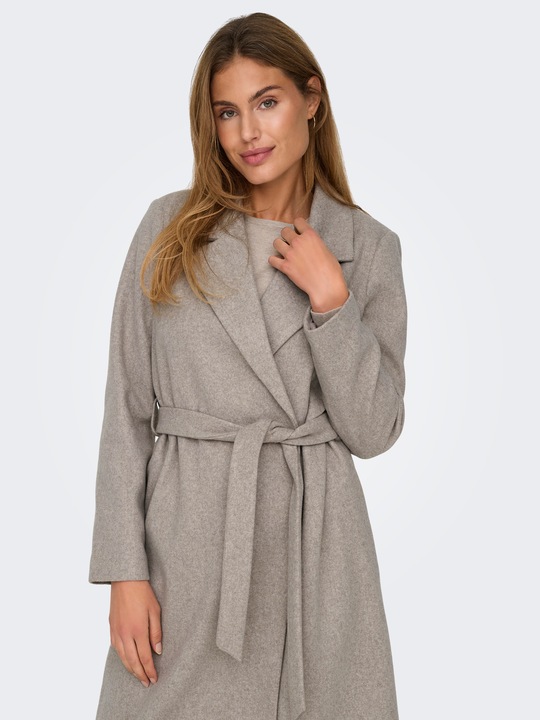 Actual product image Only ONLALVILDA Coat Coat (L)