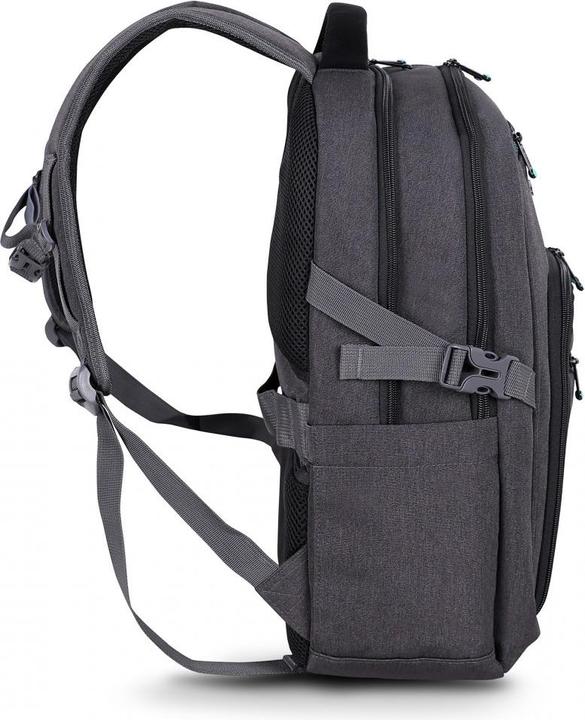 Produktbild Urban Factory Heavee Green Travel Backpack