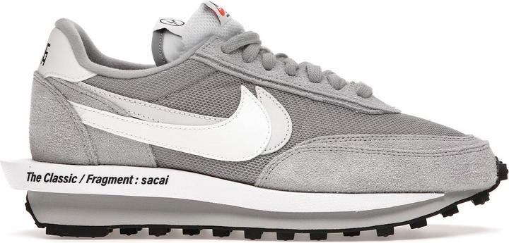 Image du produit Nike LD Waffle SF sacai Fragment Grey (42.5)