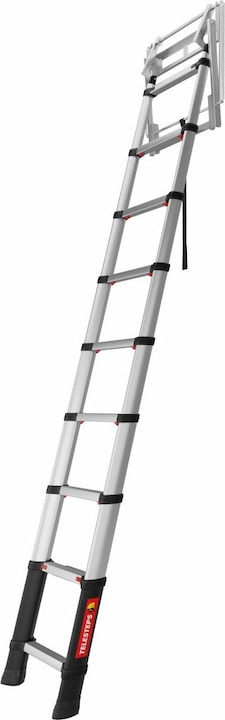 Productafbeelding Telesteps Dachbodenleiter Loft Line Mini (Telescopische ladder, 245 cm)
