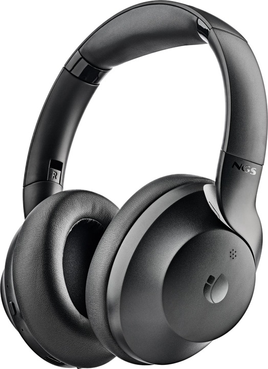 NGS Artica shake (ANC, 40 h, Wireless)