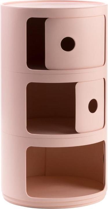 Image du produit Kartell Bio (32 x 32 x 58,5 cm)