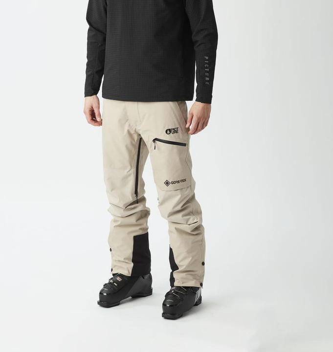 Actual product image Picture Object Gore Tex Pants (M)