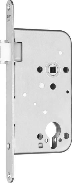 Actual product image Glutz Latch lock heavy 24010 RZW78