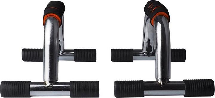 Image du produit Pro-Fit - Poignées pour pompes DK