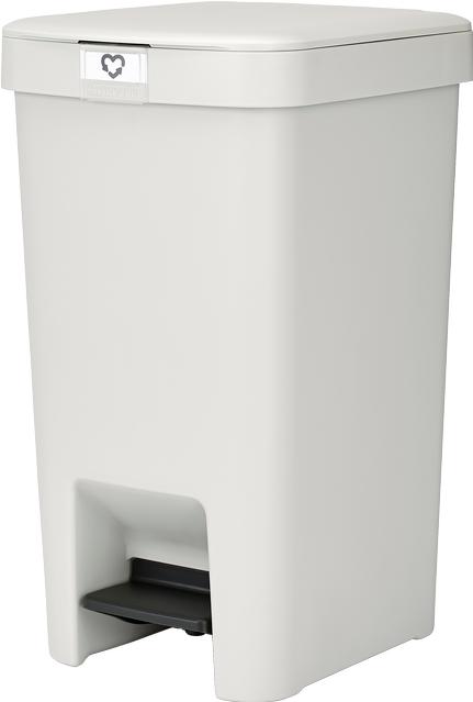 Image du produit Brabantia StepUp Bin (16 l)