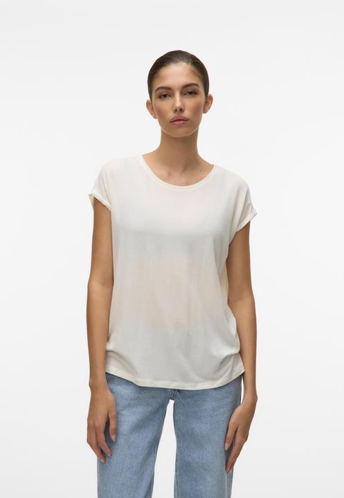 Immagine prodotto Vero Moda Vmava Plain Ss Top Ga Jrs Noos (L)