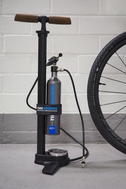 Image du produit Schwalbe Booster de pneu sans chambre à air