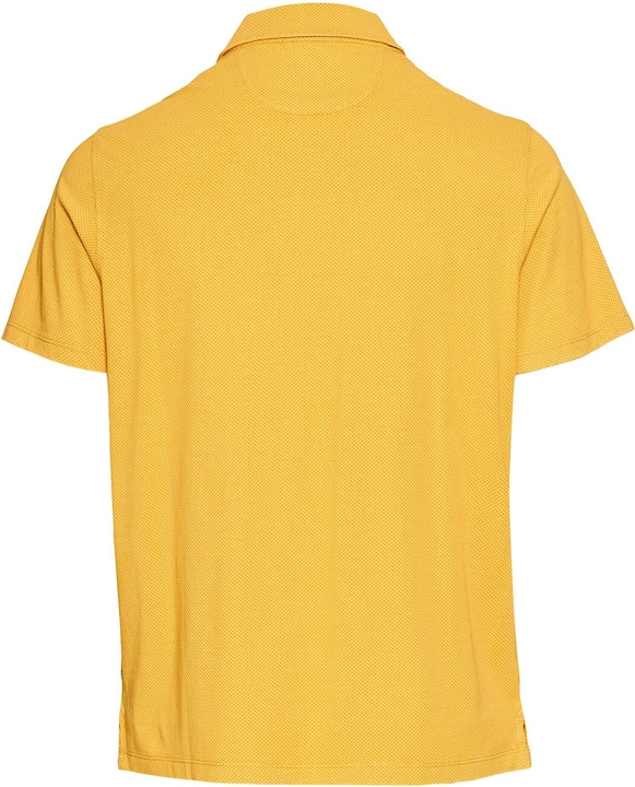 Image du produit Camel Active Kurzarm Poloshirt aus reiner Baumwolle (XXL)