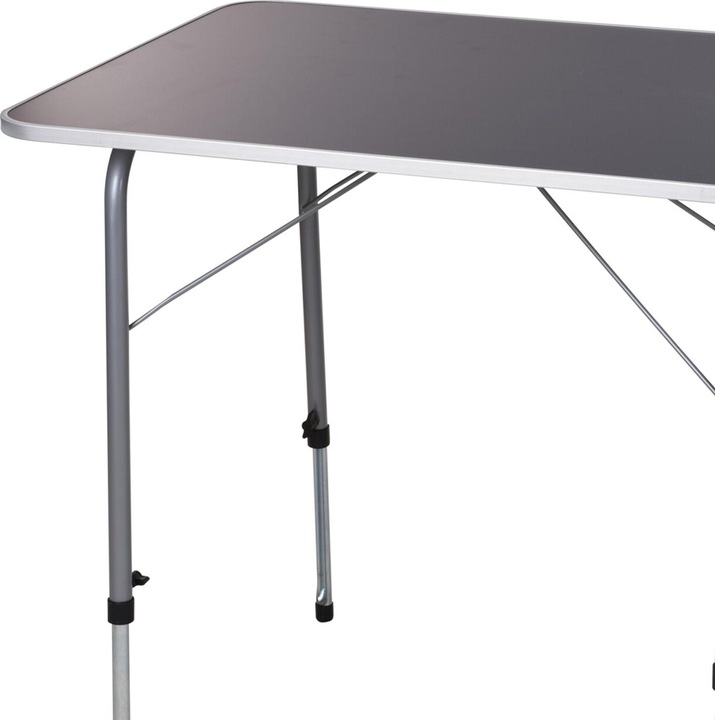 Produktbild Mojawo 3er Campingmöbel Set Outdoor Camping Stuhl Klapptisch klappbar