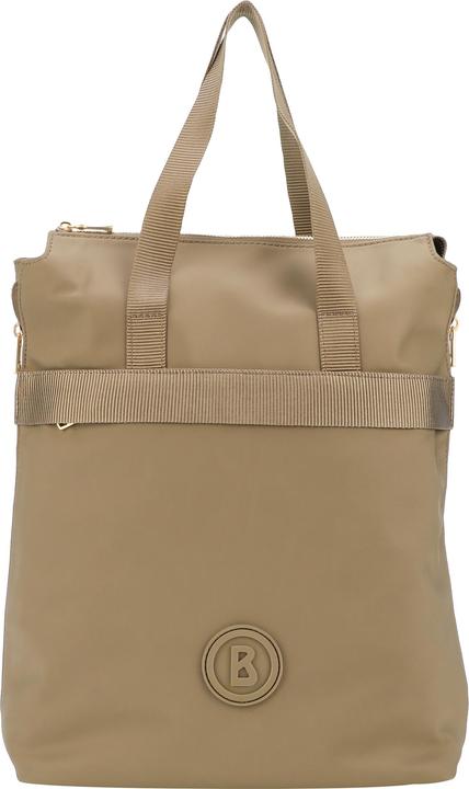 Actual product image Bogner maggia malea backpack lvz (13 l)