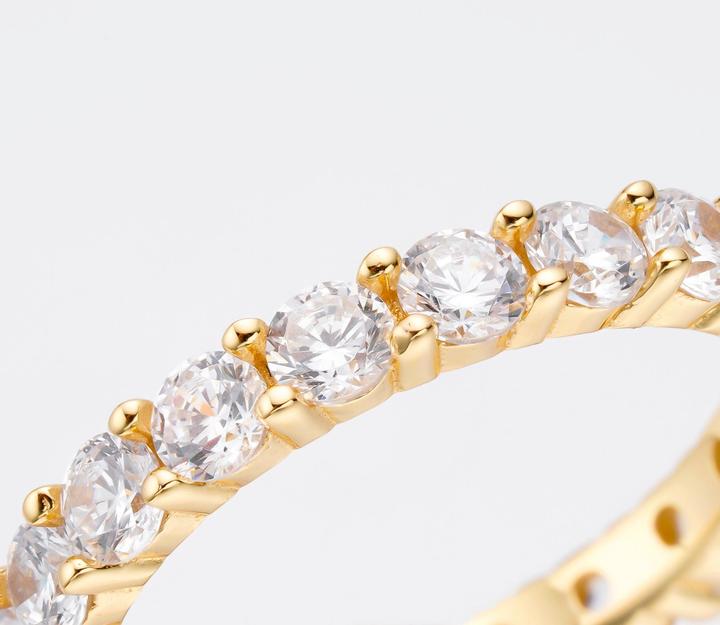 Produktbild Sensora Jewelry Pure Ring (58, 925 Silber)