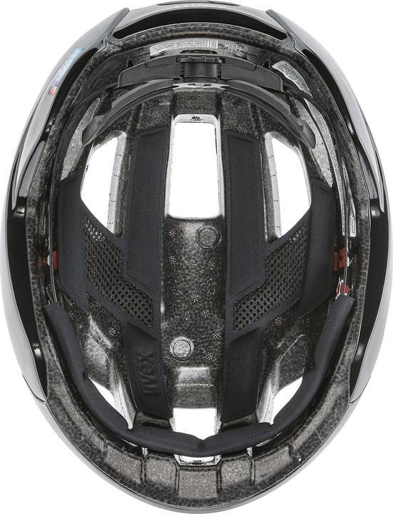 Image du produit Uvex Sports rise (56 - 59 cm)