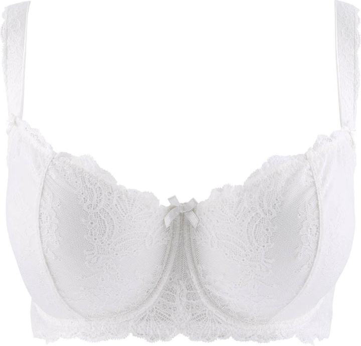 Actual product image Aubade Underwired bra "Danse des Sens (90 D)