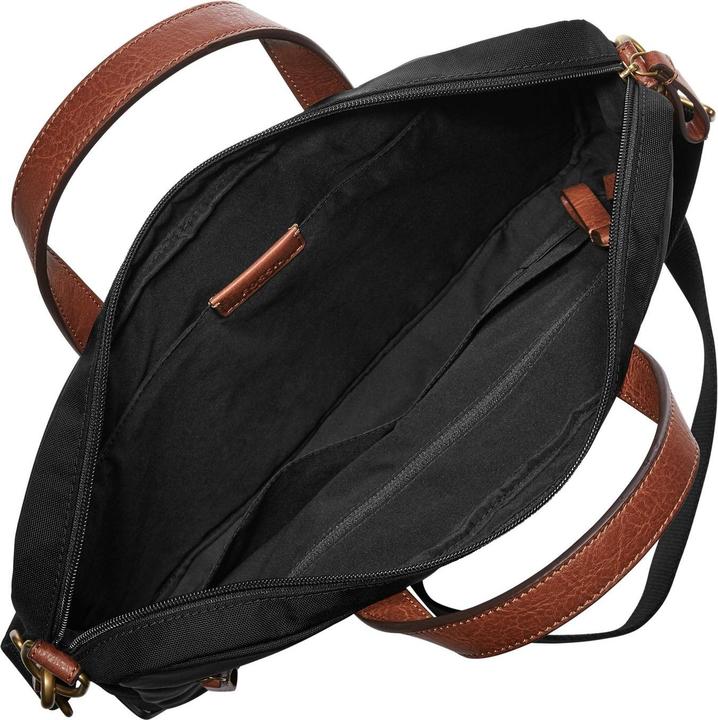 Produktbild Fossil Haskell Top Zip Workbag