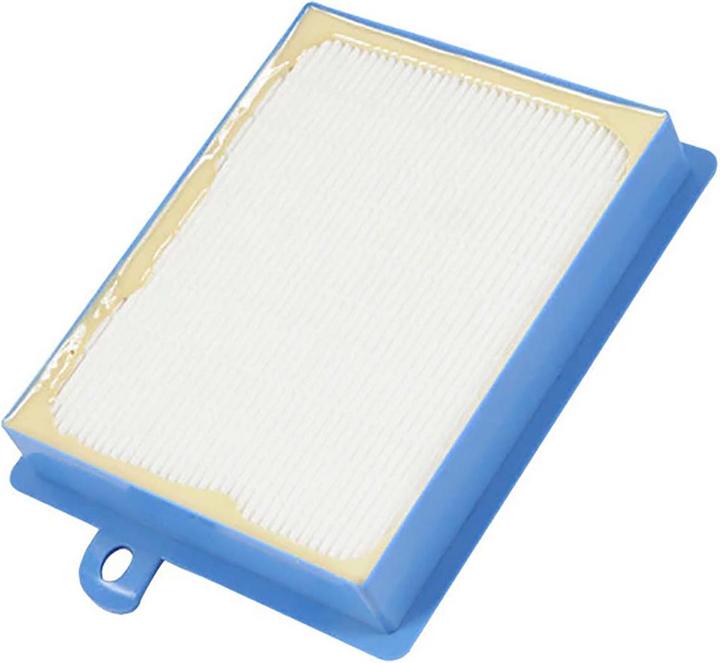 Actual product image Electrolux s-filter Hygiene E12, waschbar
