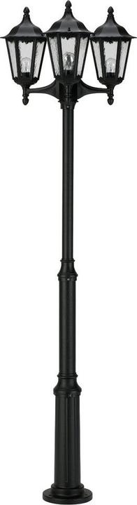 Productafbeelding Albert Leuchten Kandelaars & Staande Lampen (E27, IP23)