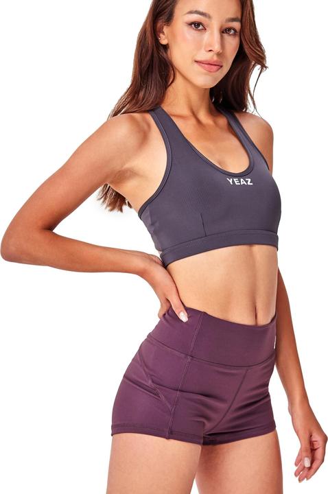 Actual product image Yeaz Attitude (S)