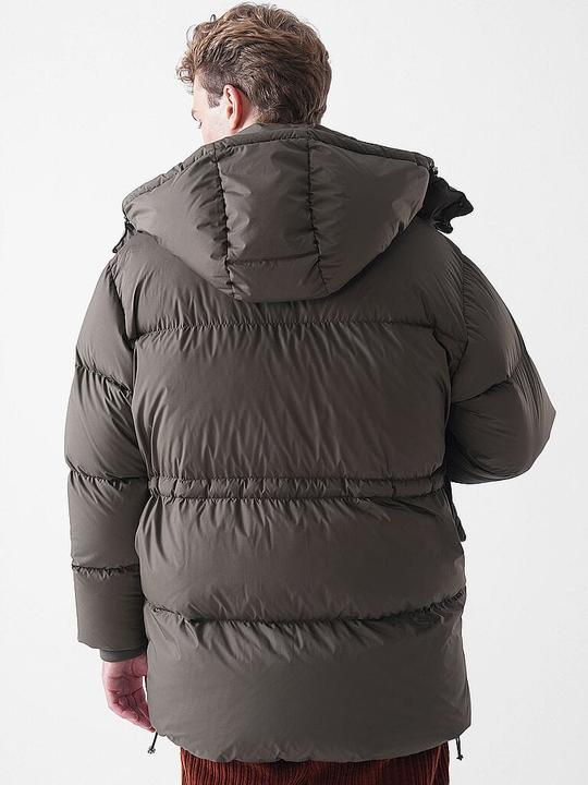 Actual product image Emporio Armani Daunensteppjacke (50)