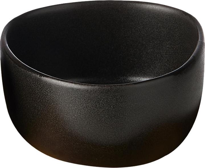 Produktbild Aida H 10 x B 5 x L 12 cm - Stentøj - Titanium Black (1 x)