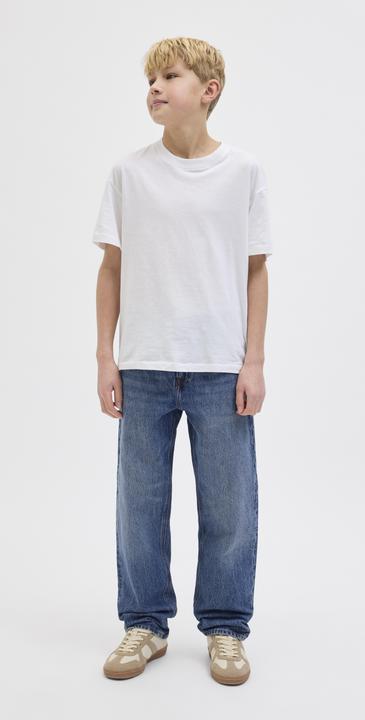 Immagine prodotto Jack & Jones JJICHRIS JJORIGINAL AM 868 JNR Relaxed Fit Jeans Junior Relaxed Fit Jeans (140)