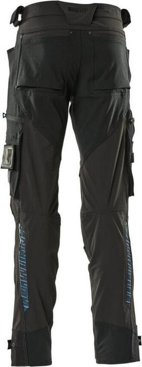 Produktbild Mascot Advanced Hosen (62)