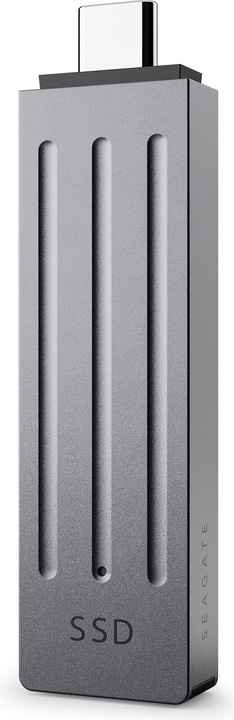 Produktbild Seagate Ultra Compact SSD (2000 GB)