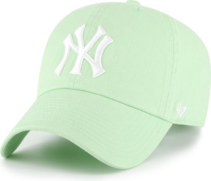 Actual product image 47 Brand New York Yankees Clean Up MLB Baseball Cap (One size)