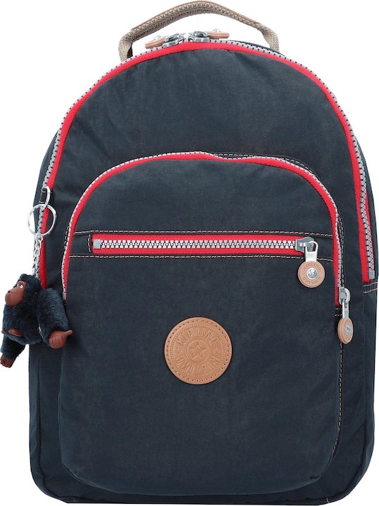 Kipling Clas Seoul S Rugzak - True Navy C (10 l)