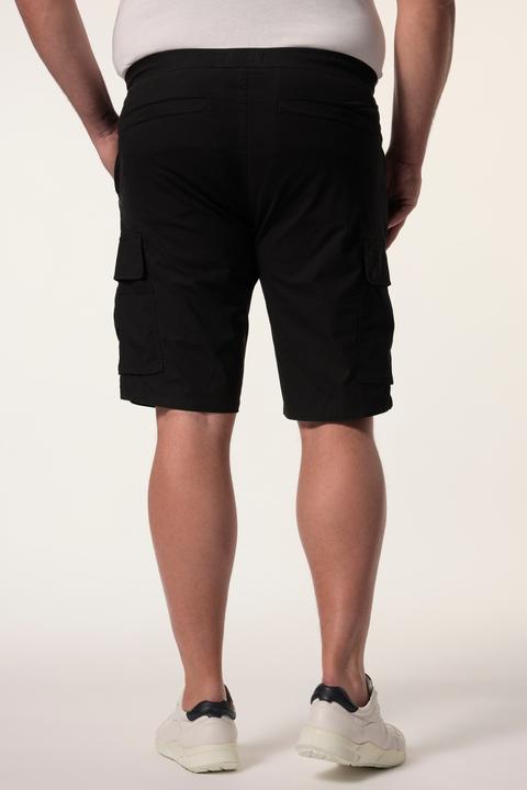 Actual product image Men+ Cargo-Bermuda, Bauchfit, Relaxed Fit, bis 72 (52)