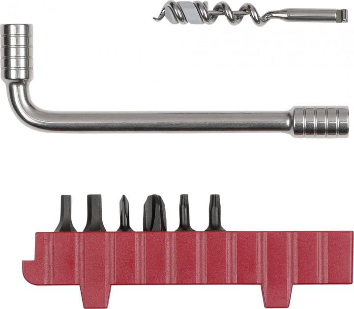 Image du produit Victorinox SwissTool X Plus (39 Fonctions)