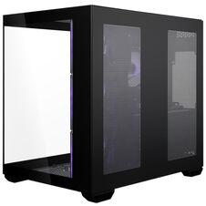 Immagine prodotto Cooler Master CoolerMaster Geh Elite 681 Black (ATX, ITX, mATX)