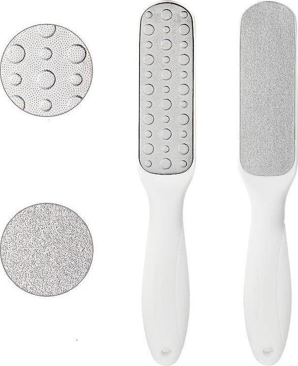 Actual product image Cbx 2-in-1 callus file