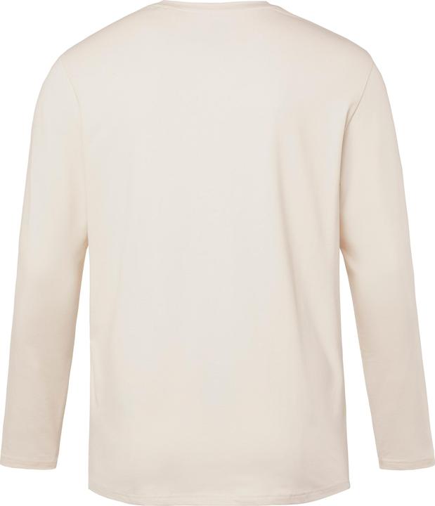 Produktbild JP1880 Unterhemd, Basic, GOTS zertifizierte Biobaumwolle (8XL)