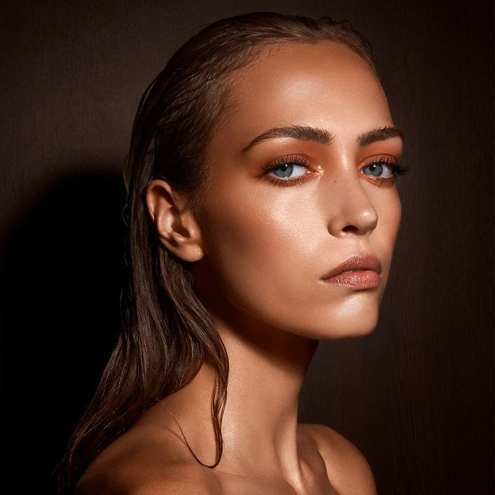 Actual product image Danessa Myricks Colorfix Nudes - Nude 7 (Nude 7)