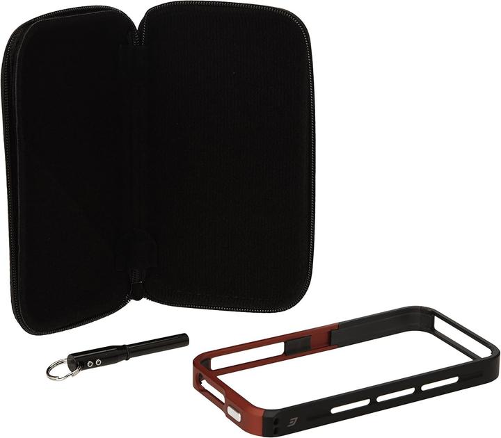 Produktbild Element API4-1121 Phone Case for iPhone 4/4S (Apple iPhone 4, Apple iPhone 4s)