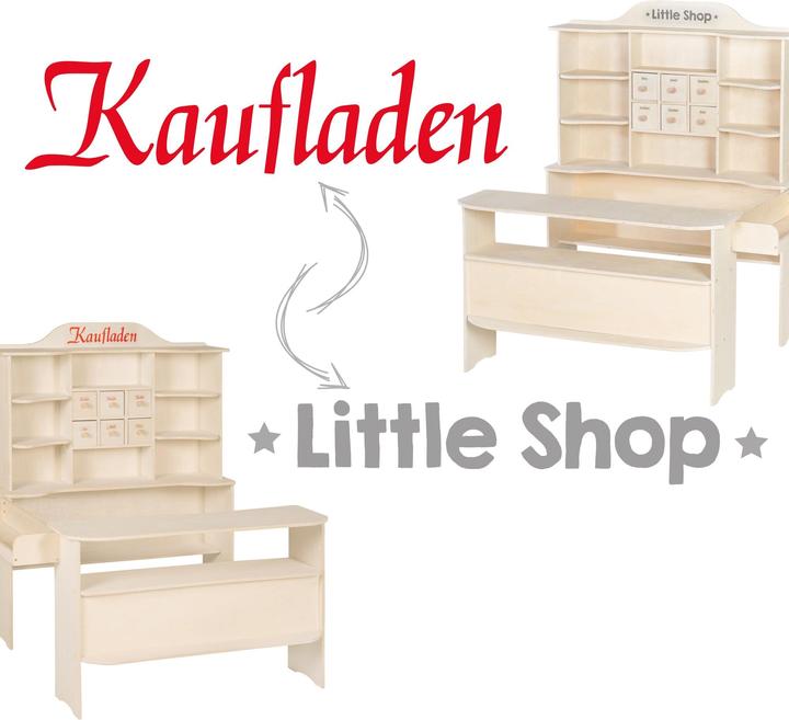 Image du produit Roba Stand de vente