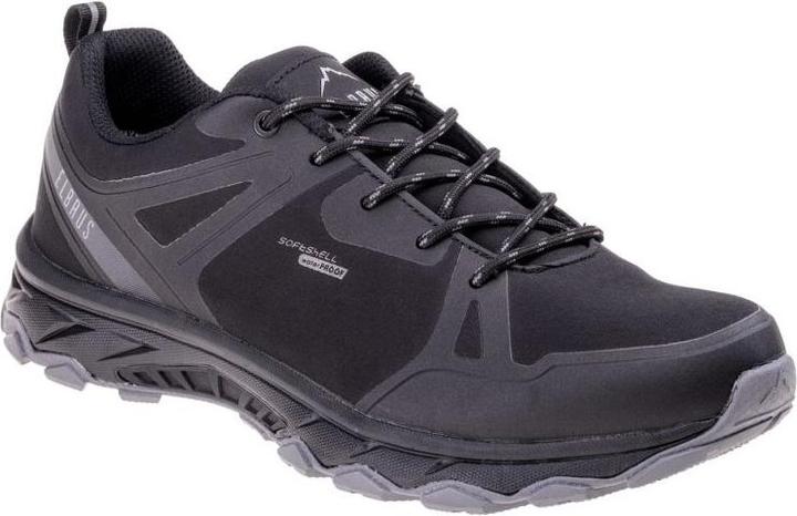 Produktbild Elbrus Wesko Schuhe (41)